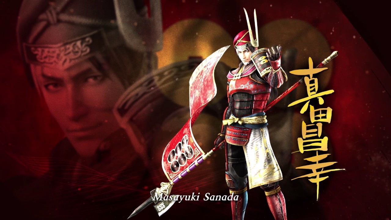 samurai warriors 4 pc download